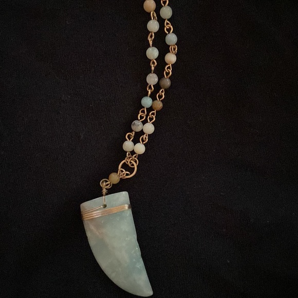 Necklace - Picture 2 of 2